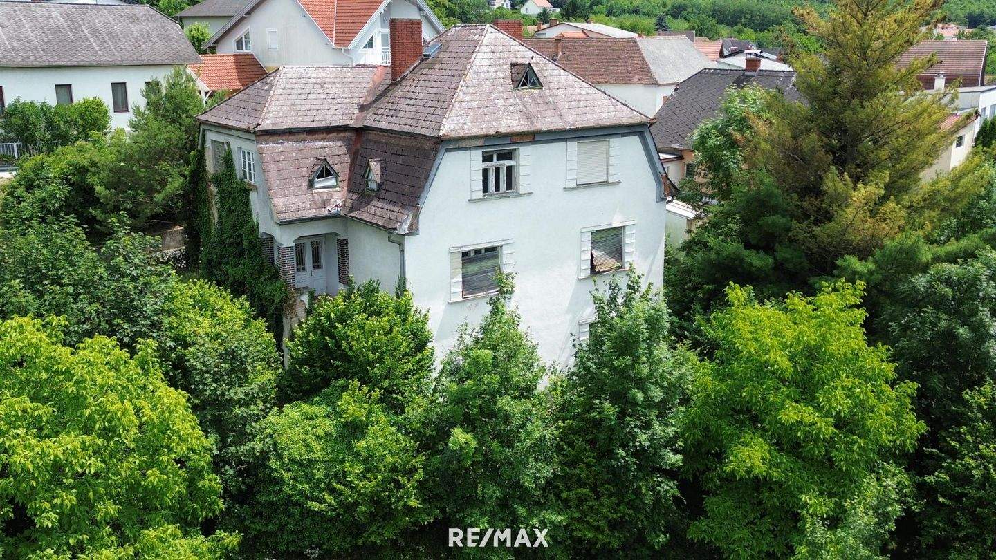 9 rooms Villa in Bad Tatzmannsdorf, Austria No. 131582