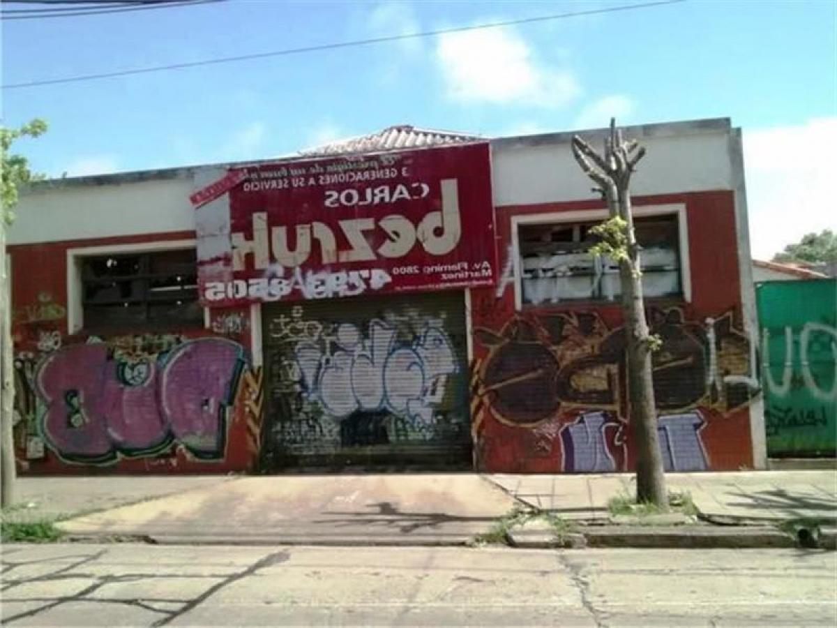 Commercial property in San Isidro, Argentina No. 30316