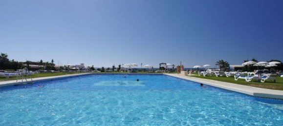 1 chambre Appartement à Marbella, Spain No. 56888 2