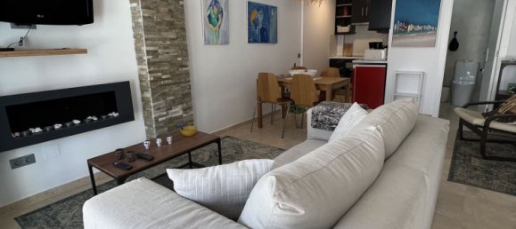 1 chambre Appartement à Marbella, Spain No. 56888 21