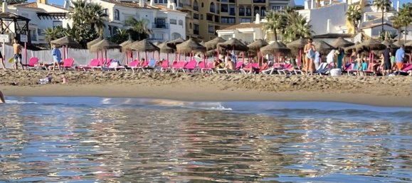 1 chambre Appartement à Marbella, Spain No. 56888 23