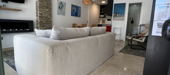 1 chambre Appartement à Marbella, Spain No. 56888 10