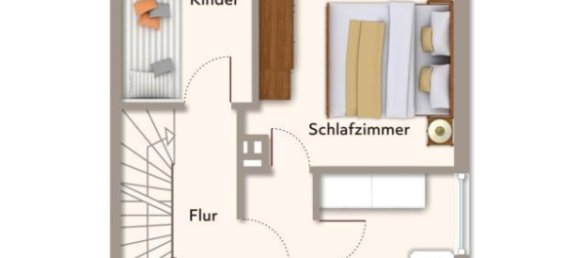 Adosado de 7 habitaciónes en Rems-Murr-Kreis, Germany No. 60272 15