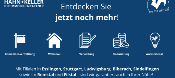 Adosado de 7 habitaciónes en Rems-Murr-Kreis, Germany No. 60272 24