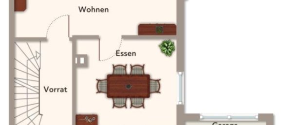 Adosado de 7 habitaciónes en Rems-Murr-Kreis, Germany No. 60272 14