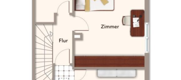 Adosado de 7 habitaciónes en Rems-Murr-Kreis, Germany No. 60272 16