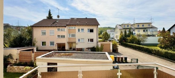 Adosado de 7 habitaciónes en Rems-Murr-Kreis, Germany No. 60272 6