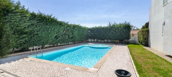 3 bedrooms House in Alcochete, Portugal No. 21520 40