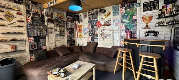 4 Schlafzimmer Haus in Indre, France, Nr. 265701 11