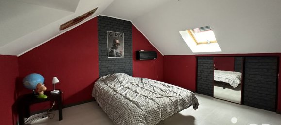 4 Schlafzimmer Haus in Indre, France, Nr. 265701 6