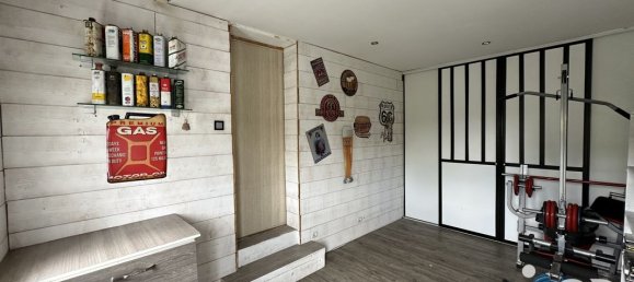 4 Schlafzimmer Haus in Indre, France, Nr. 265701 10