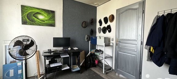 4 Schlafzimmer Haus in Indre, France, Nr. 265701 8