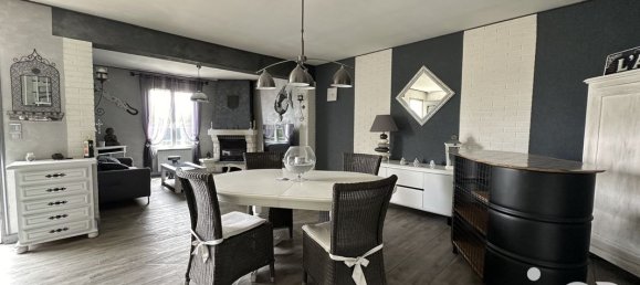 4 Schlafzimmer Haus in Indre, France, Nr. 265701 2
