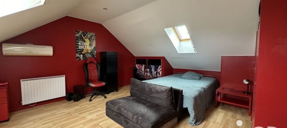 4 Schlafzimmer Haus in Indre, France, Nr. 265701 7