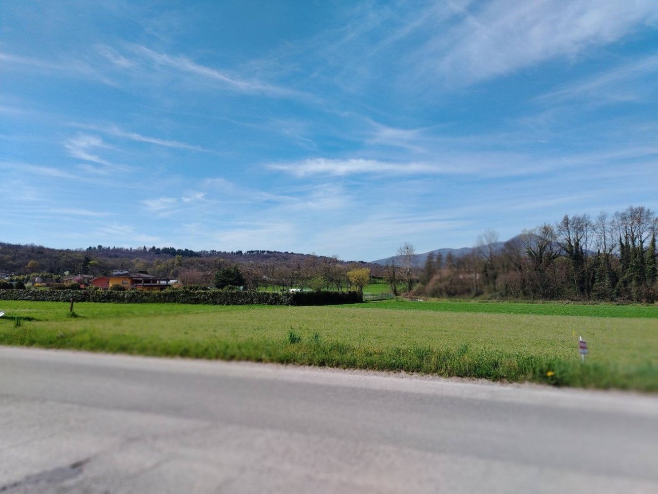 Terreno em Paitone, Italy 1150 m² N.º 285615