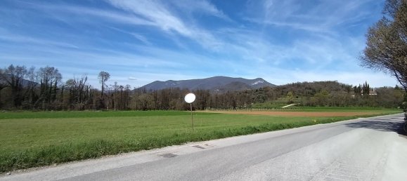 Terreno em Paitone, Italy 1150 m² N.º 285615 3