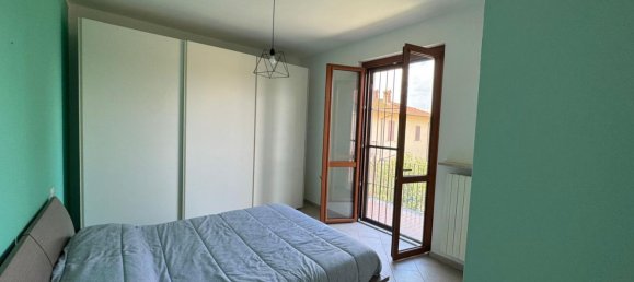 3-salle Appartement à Robecco sul Naviglio, Italy No. 318544 9