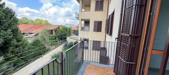 3-salle Appartement à Robecco sul Naviglio, Italy No. 318544 12