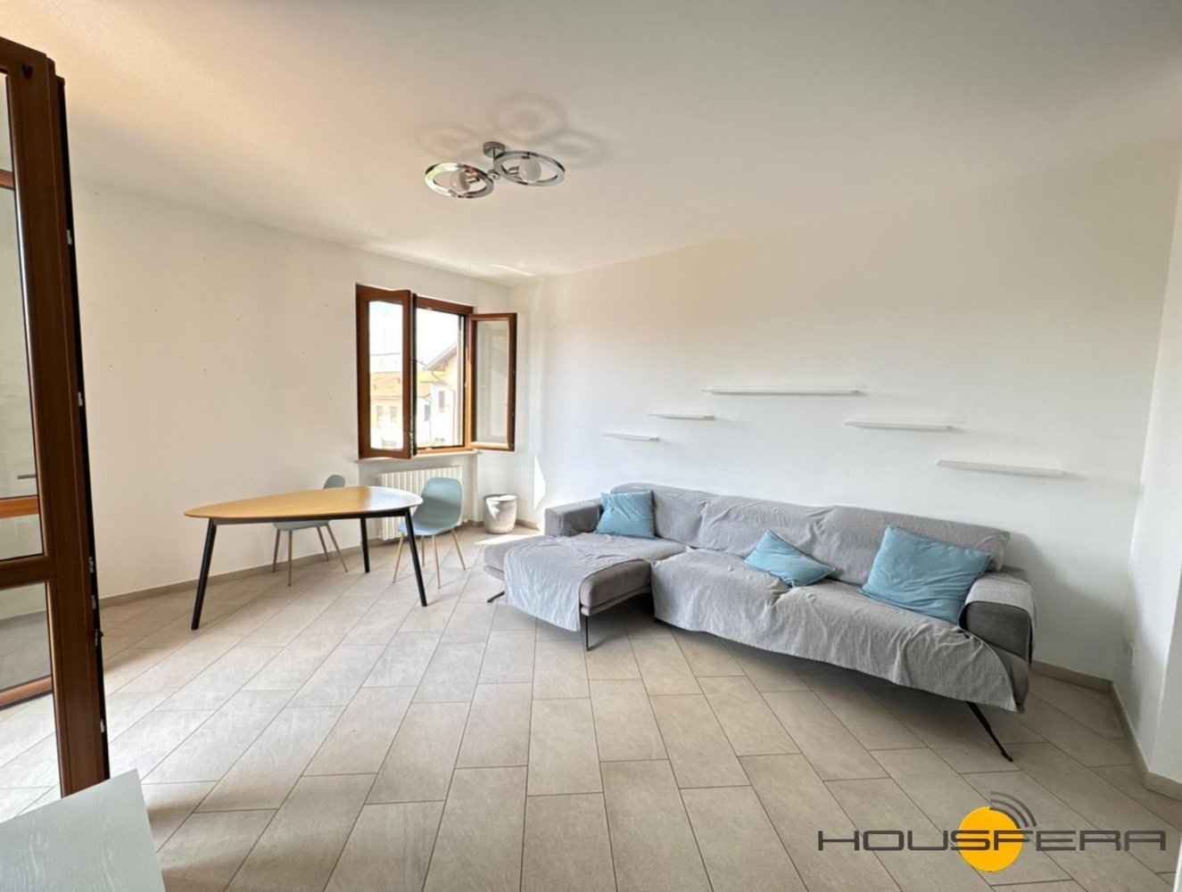 3-salle Appartement à Robecco sul Naviglio, Italy No. 318544