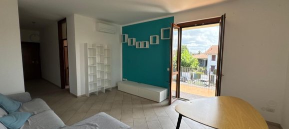 3-salle Appartement à Robecco sul Naviglio, Italy No. 318544 3