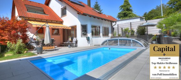 Moradia em banda T5 em Heilbronn, Germany N.º 270947 2