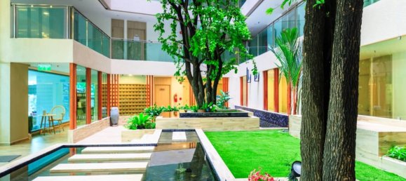 1 bedroom Condo in The Cloud Pattaya, Thailand No. 28701 7