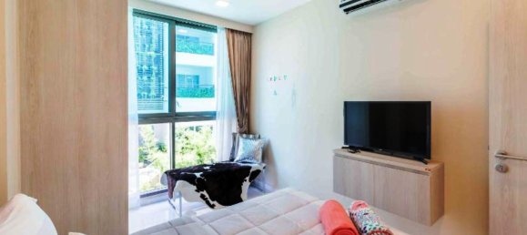 1 bedroom Condo in The Cloud Pattaya, Thailand No. 28701 5