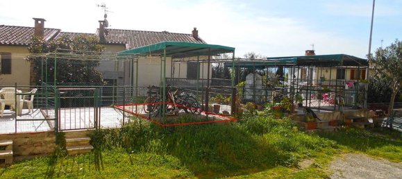 3 bedrooms Apartment in San Quirico d'Orcia, Italy No. 333964 10