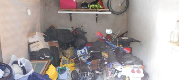 3 bedrooms Apartment in San Quirico d'Orcia, Italy No. 333964 12