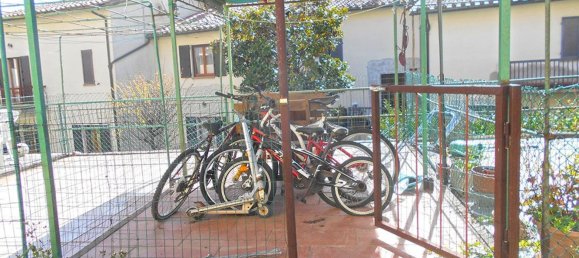 3 bedrooms Apartment in San Quirico d'Orcia, Italy No. 333964 8