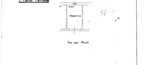 3 bedrooms Apartment in San Quirico d'Orcia, Italy No. 333964 14