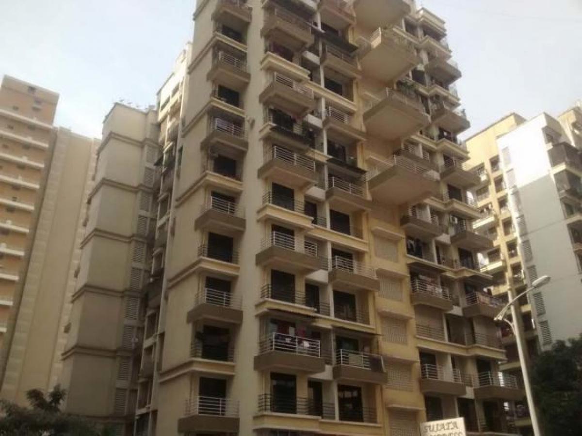 Studio in Mumbai, India No. 59624