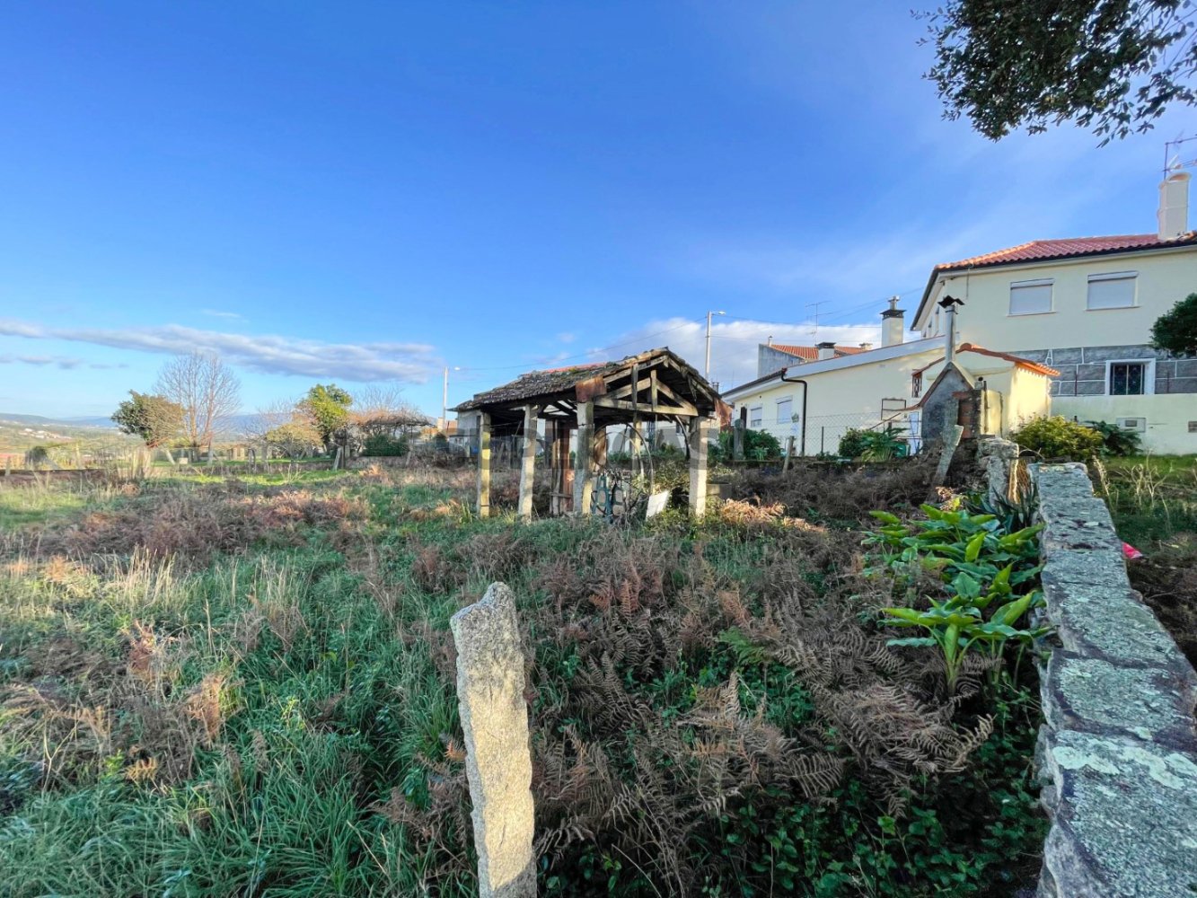  قطعة أرض في Bela, Portugal رقم 159535