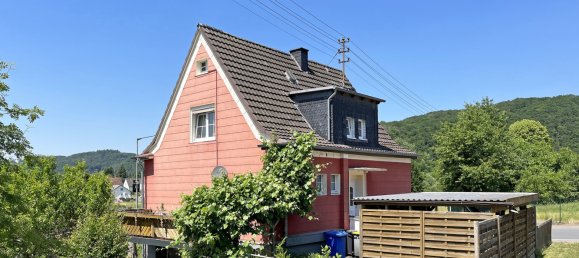 Adosado de 2 dormitorios en Altenkirchen, Germany No. 182191 21