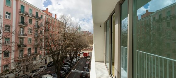 2 dormitorios condominium en venta en Lisbon, Portugal № 7129 6