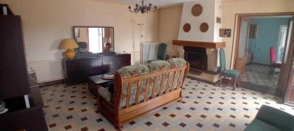 3 غرف نوم فيلا في Sarthe, France رقم 314427 3