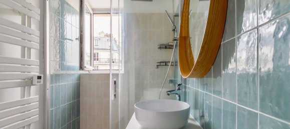 1 Schlafzimmer Wohnung in Paris, France, Nr. 332605 14