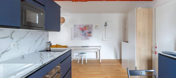 1 Schlafzimmer Wohnung in Paris, France, Nr. 332605 9