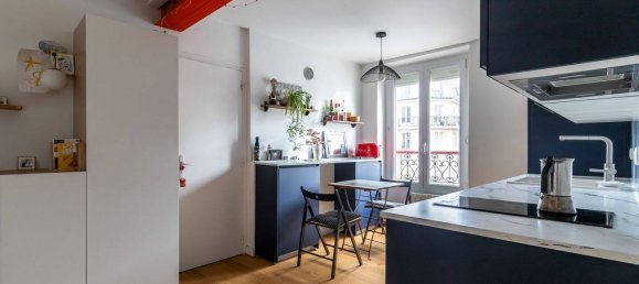 1 Schlafzimmer Wohnung in Paris, France, Nr. 332605 7