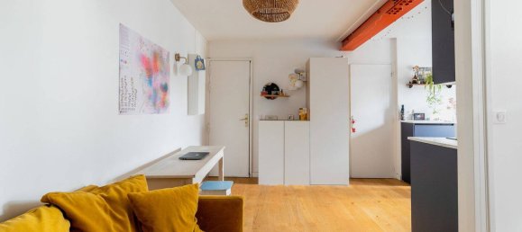 1 Schlafzimmer Wohnung in Paris, France, Nr. 332605 4