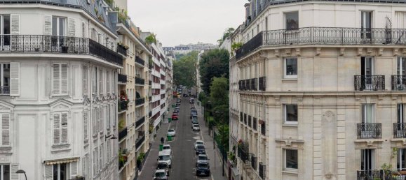 1 Schlafzimmer Wohnung in Paris, France, Nr. 332605 16