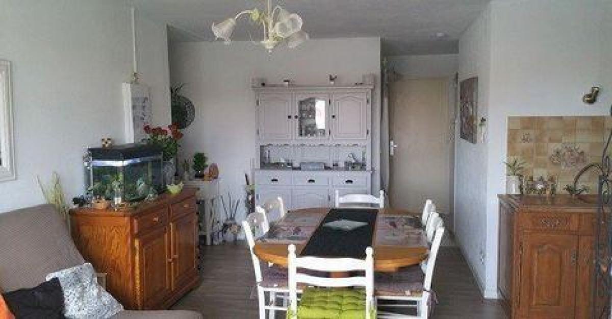 Apartamento T3 em Leucate, France N.º 25448