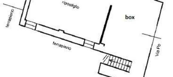 3 غرف نوم شقة في Valenza, Italy رقم 327079 12