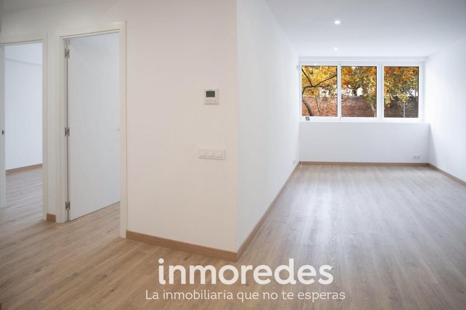 2 غرف نوم شقة في Sants-Montjuic, Spain رقم 77410