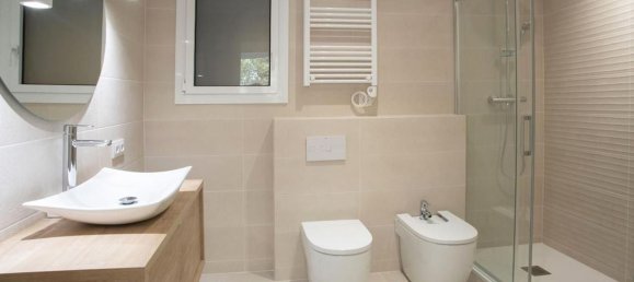 2 غرف نوم شقة في Sants-Montjuic, Spain رقم 77410 16