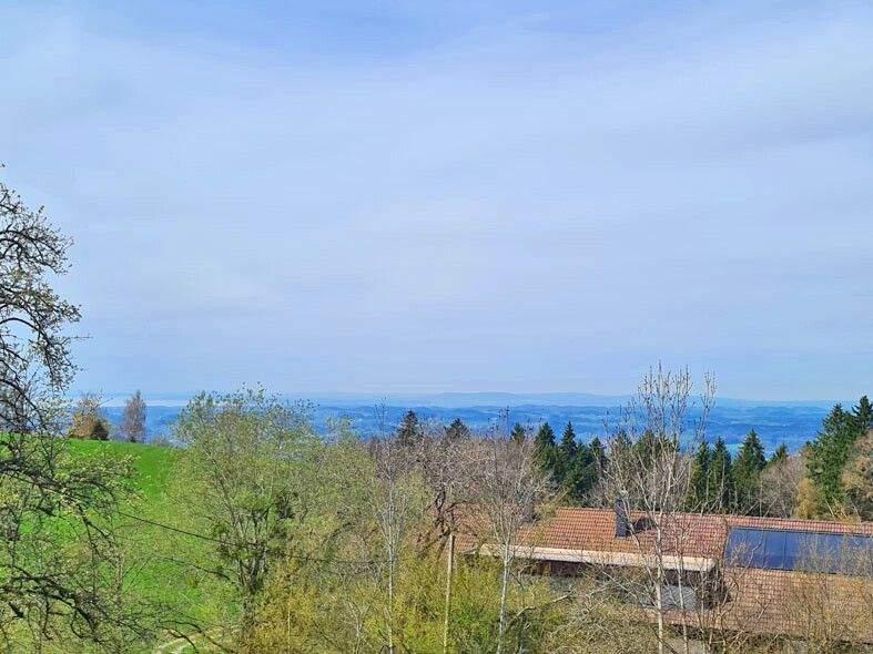 Terreno en Eichenberg, Austria No. 214443