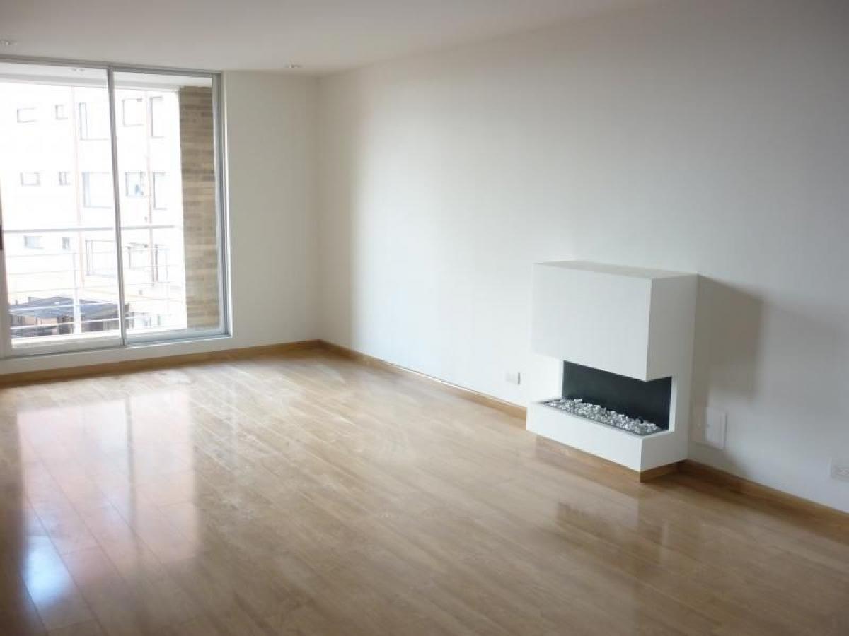 Casa T3 em Bogota, Colombia N.º 13637