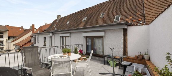 Edifício em Karlsruhe, Germany 1565 m² N.º 320407 35