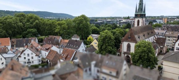 Edifício em Karlsruhe, Germany 1565 m² N.º 320407 3