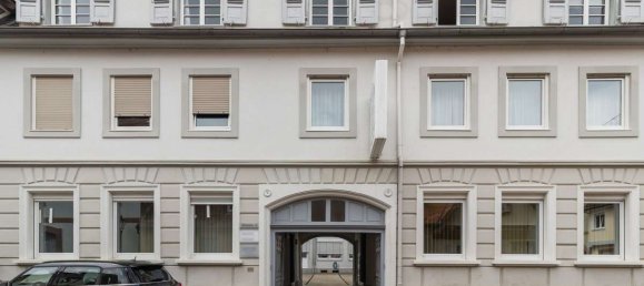 Edifício em Karlsruhe, Germany 1565 m² N.º 320407 48